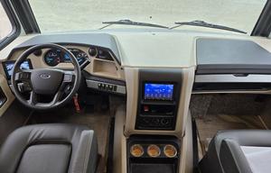 2022 Fleetwood RV Bounder 35K
