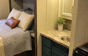 2018 Jayco Greyhawk -  Home away from Home