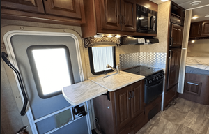 Mercedes-Benz Sprinter Diesel