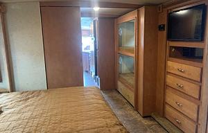 2014 Winnebago - Vista 35B