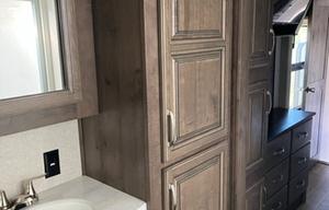2020 Keystone RV Montana 3921FB