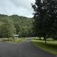 Cranesnest Campground Entrance View