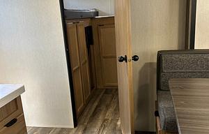 2024 Forest River RV Cherokee Grey Wolf 29TE