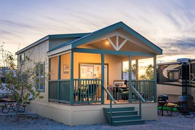 Arizona Oasis RV Resort