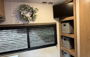 Texas House on Wheels | Fully - Loaded Camper