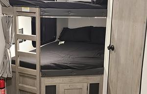 2022 Keystone RV Springdale 280BHWE
