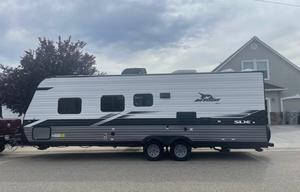 2022 Jayco Jay Flight SLX 264BHW