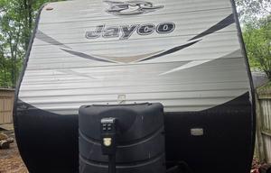 FAMILY FRIENDLY JAYCO