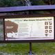 Aliso Trailhead at back of Sage Hill Campground