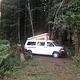 1997 Winnebago Volkswagen Eurovan full camper