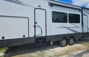 2022 Cedar Creek Fifth Wheel
