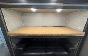 The Meramec – Outdoor Escape Camper