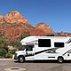 Luxury 2019 Entegra Coach Odyssey 25R