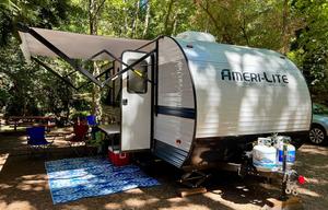 2022 Rv By The Sea