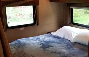 2013 Jayco Greyhawk 31FS