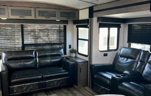 2021 Keystone RV Outback Ultra Lite 292URL