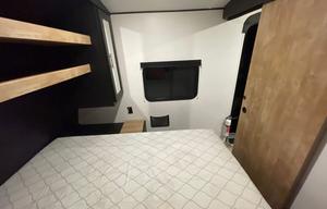 24 ft Keystone Springdale 240BHWE Travel Trailer
