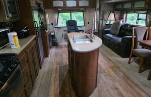 2016 Salem Hemisphere Lite 272RLIS RV rental photo 9