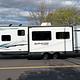 2021 Forest River Surveyor Legend 296QBLE