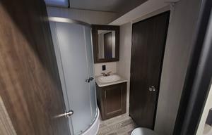 2019 Forest River RV Cherokee Wolf Pack 24PACK14+ RV rental photo 10