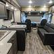 Motorhome Class A Toy hauler