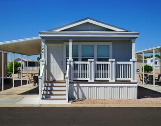Viewpoint RV and Golf Resort