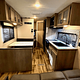 Luxury Camping Made Easy-Keystone Lantern 274BH