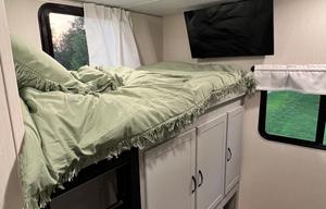 Home away from home 3!