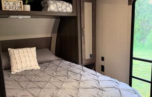 Fully Stocked Grand Design Transcend Xplor 265BH