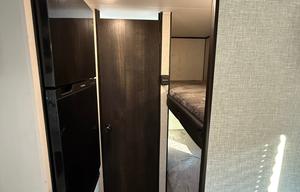 Our Cozy Family Adventure Trailer