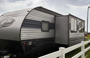 2021 Forest River RV Cherokee 264DBH