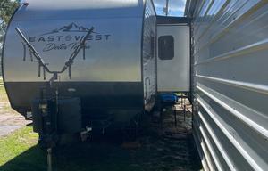 2021 Forest River RV FR3 34DS