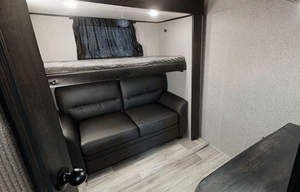 Modern Luxury Trailer for Outdoor Getaway