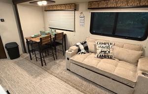 2018 Prime Time RV Tracer Breeze 26DBS