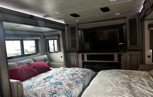 2021 Montana RV – Optional Truck Rental Available!