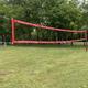 Volleyball net