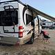 Luxury Mercedes Camper Van | Sleeps 4 | Generator