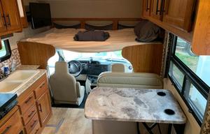 2017 Jayco Redhawk 23XM
