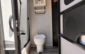 2023 Jayco Jayfeather 27BHB - Sleeps 6 Comfortably