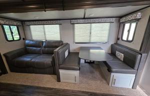 Keystone Bullet | Family Bunkhouse | Sleeps 10