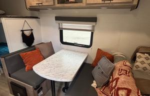 Boho Breeze - Pet Friendly 2025 Camper