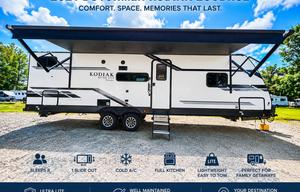 Kodiak Basecamp