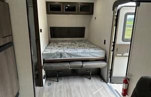 2024 Grand Design Momentum MAV 22MAV