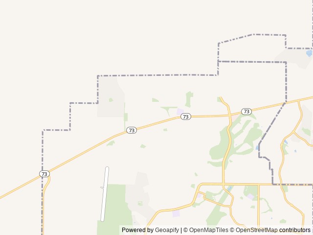 Map for RV-D2 (Jayco Bunkhouse) near Eagle Mountain, UT