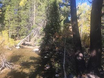 A photo of facility LOWER TWIN LAKES AT BRIDGEPORT with No Amenities Shown