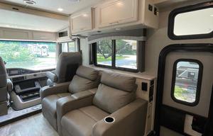 The Double Dutch Bus | Pack Less. Camp More.