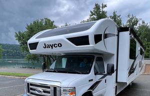 'TIMMY' 2024 JAYCO Bunkhouse Family RV Rental