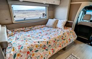 Unlimited Adventures! 2023 Winnebago Navion