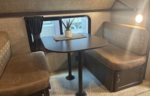 2018 Jayco Jay Flight 33RBTS