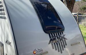 2021 little guy LITG mini max RV rental photo 2